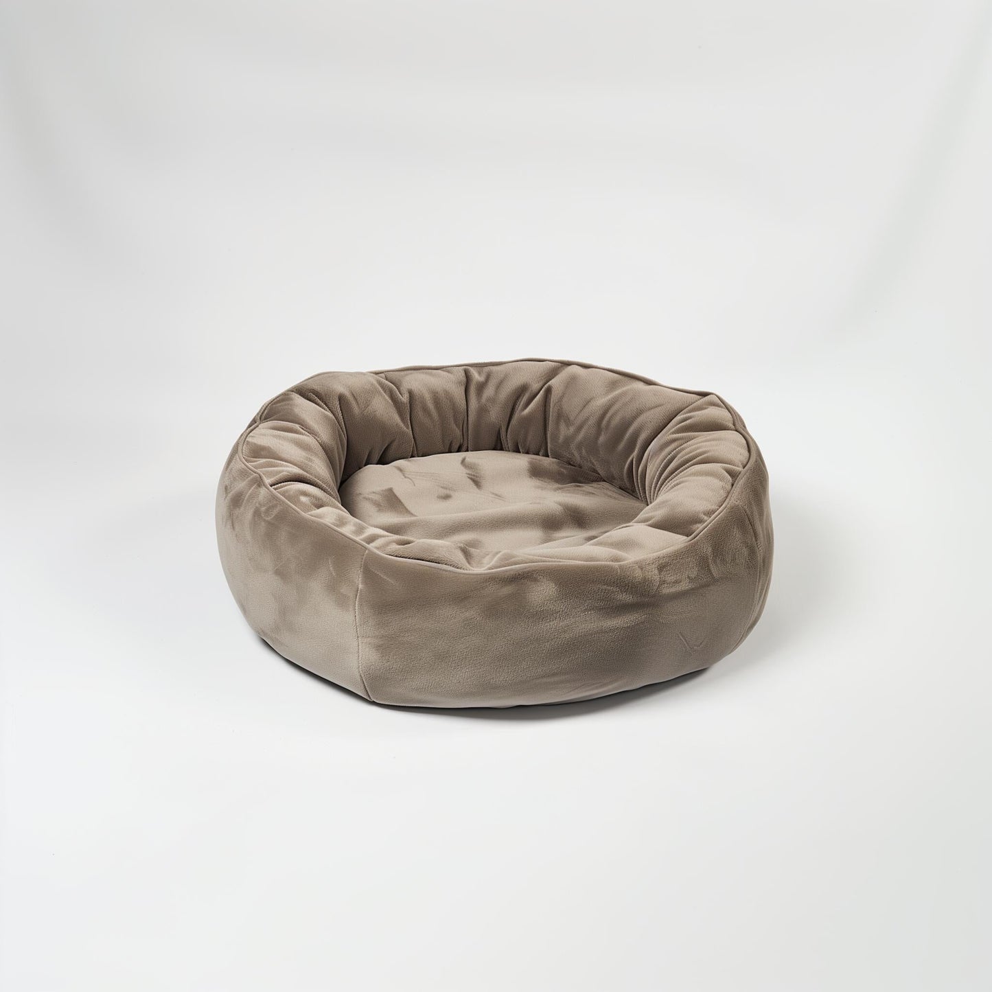 Dog Basket Bed